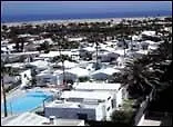Holanda Hotel GRAN CANARIA